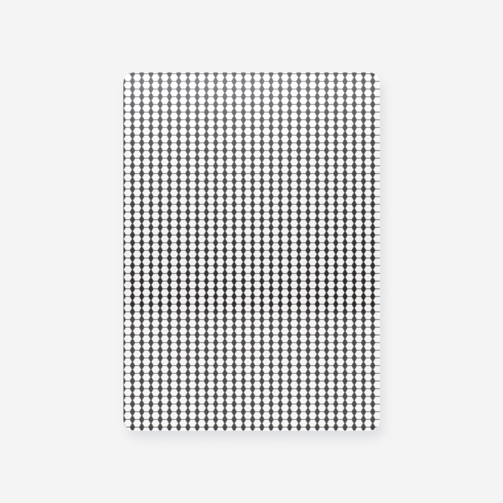 ニハチヤ・パターン0B