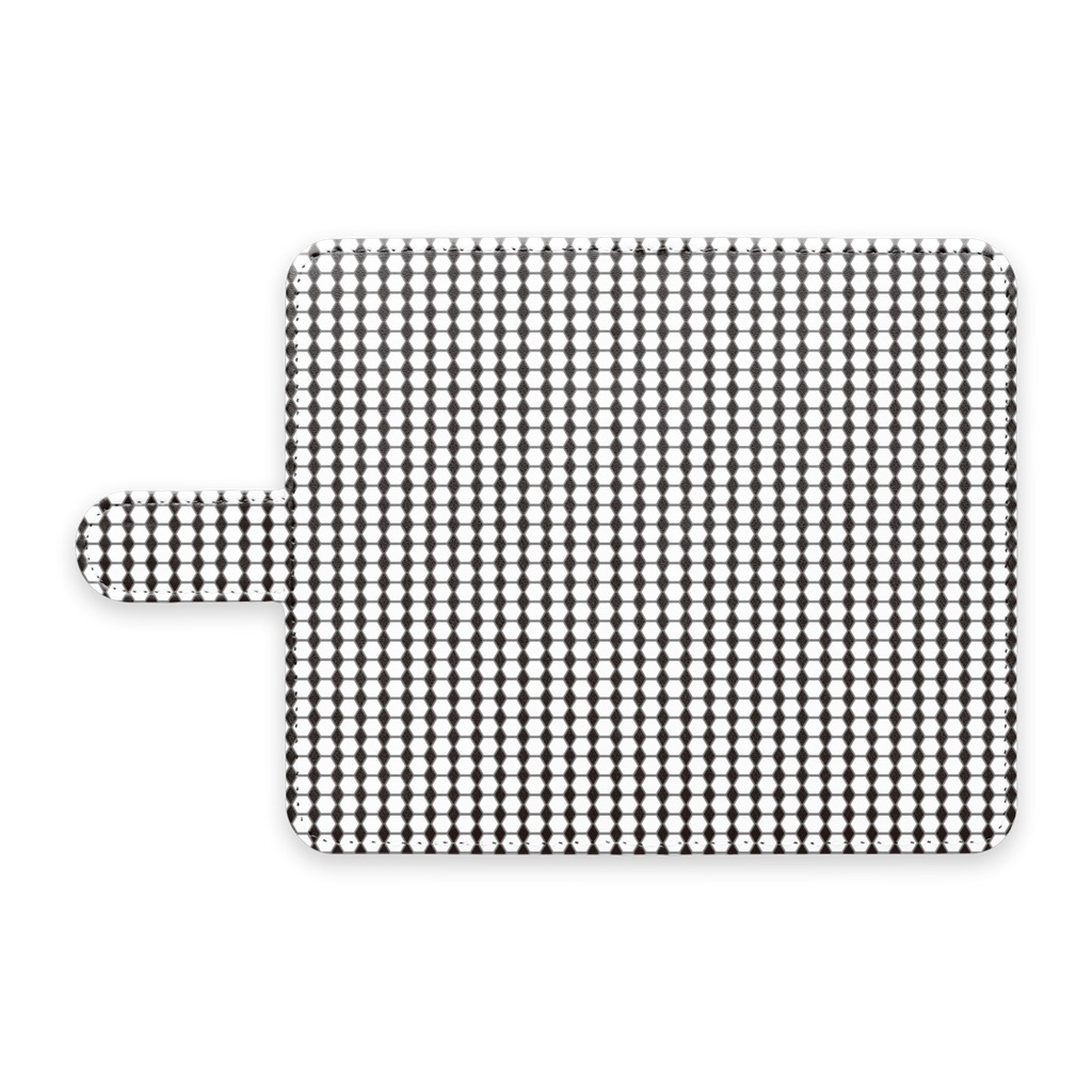 ニハチヤ・パターン0B