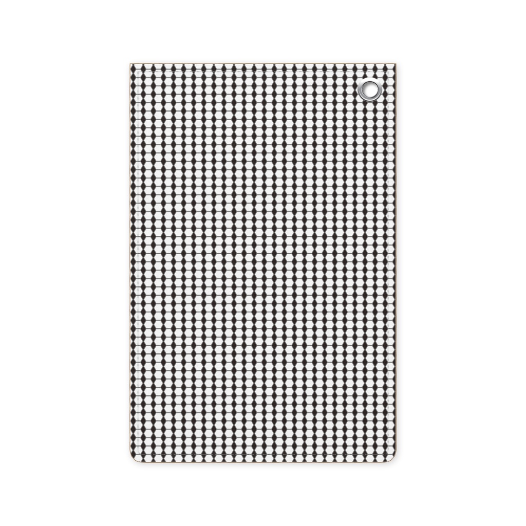 ニハチヤ・パターン0B
