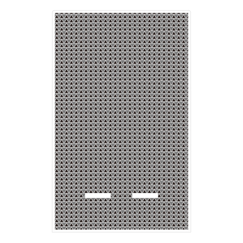 ニャック・パターン0A