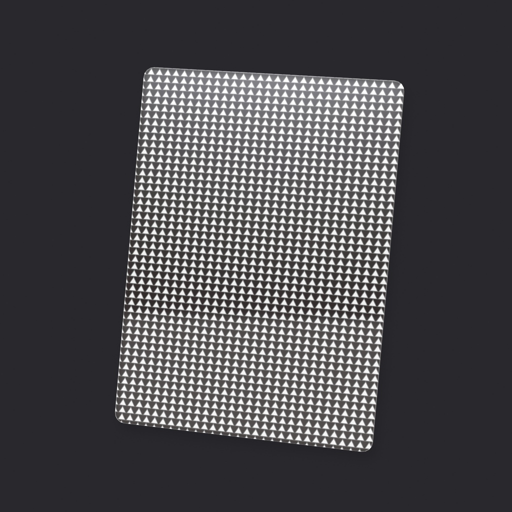 ニャック・パターン0B