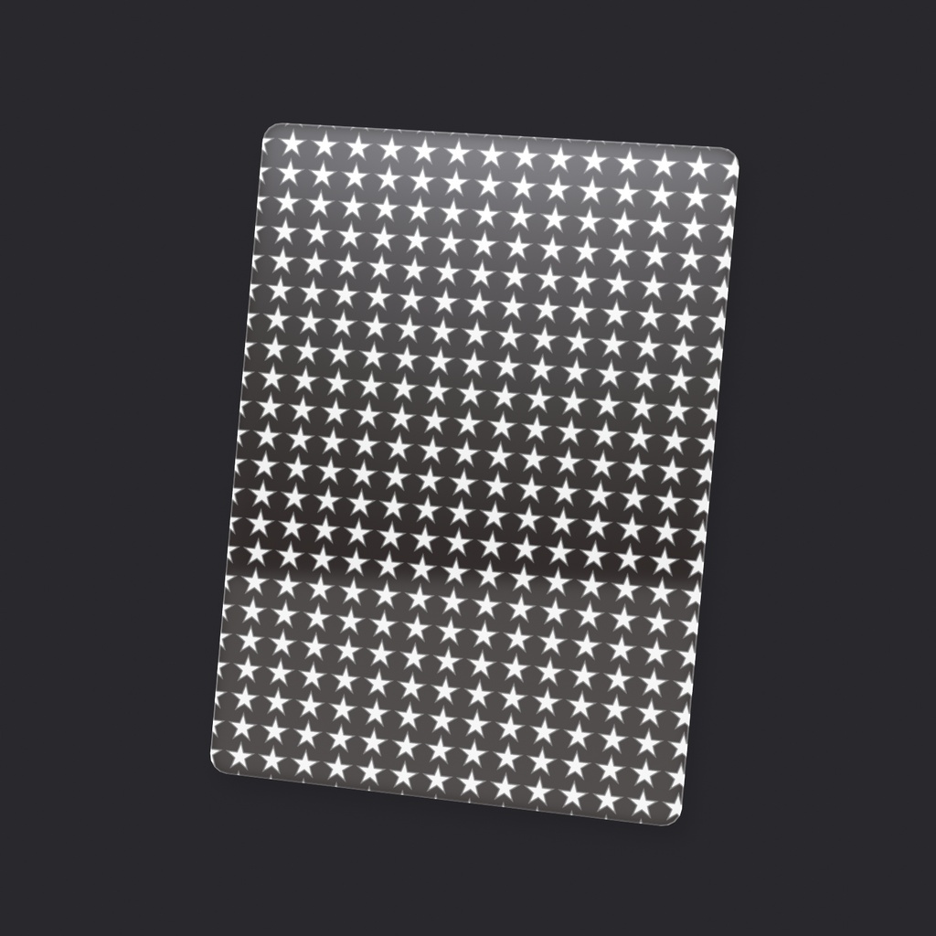 ツクワ・パターン0B