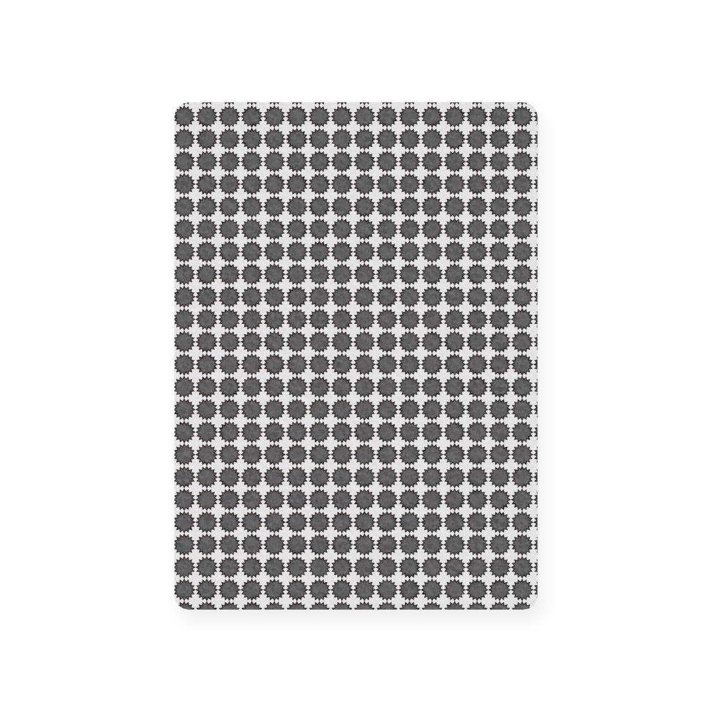 ニーキュイ・パターン0C