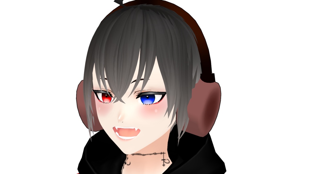 イヤーマフ