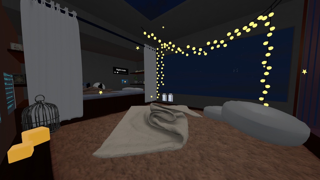 スターシャインルーム【販売ワールド】