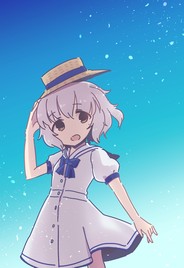 成宮由愛ポストカード3種セット