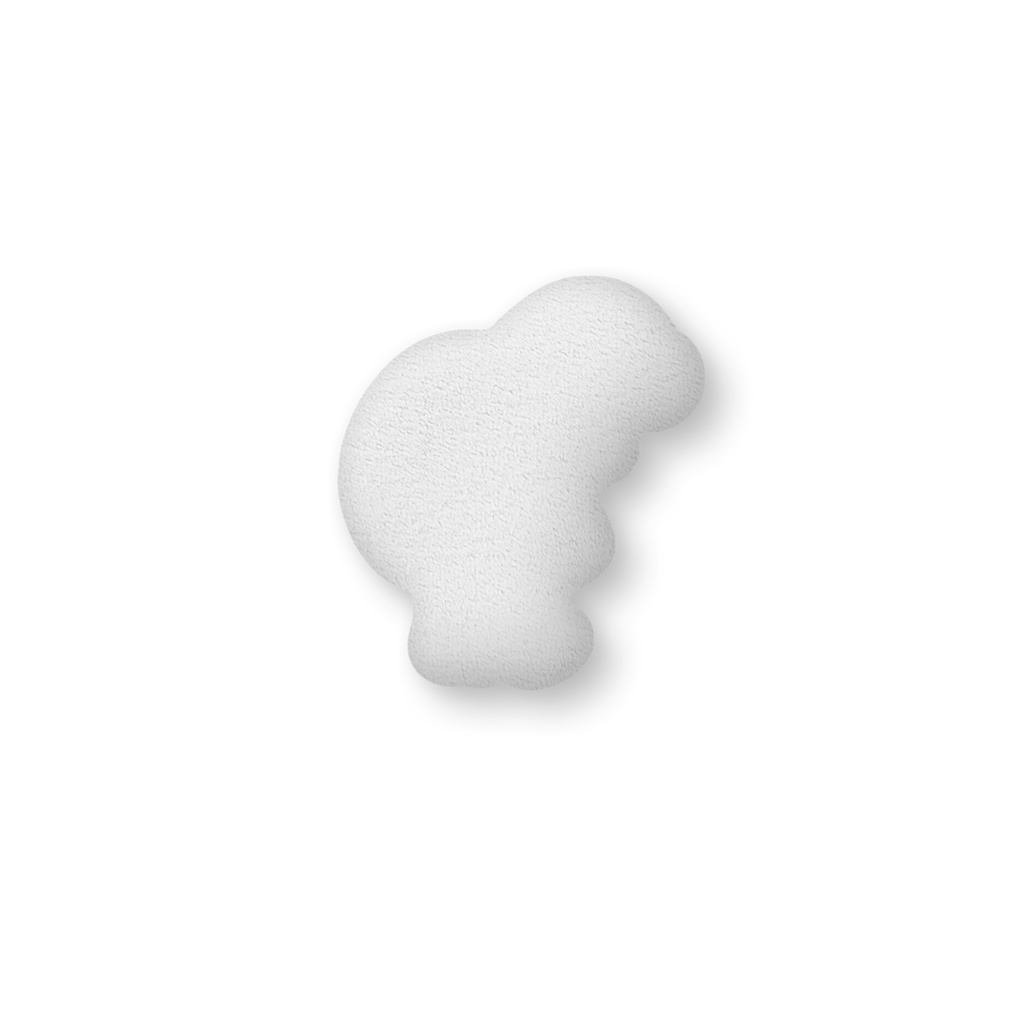 ナマズくんクッション