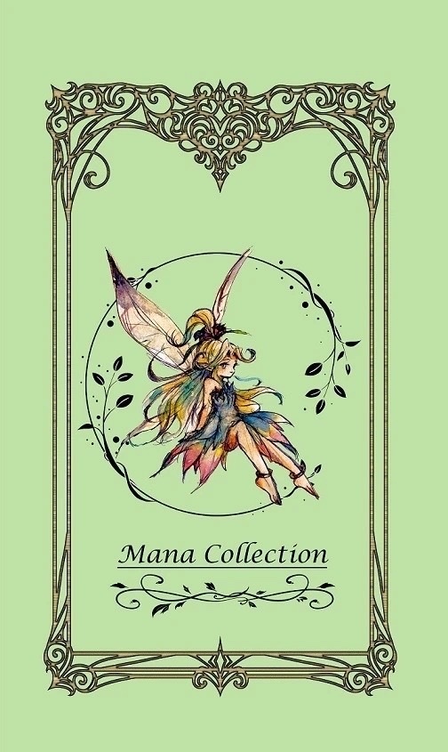 Mana Collection