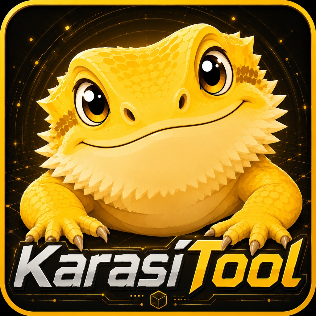 Karasi Tool | Maya Playblast 🎬
