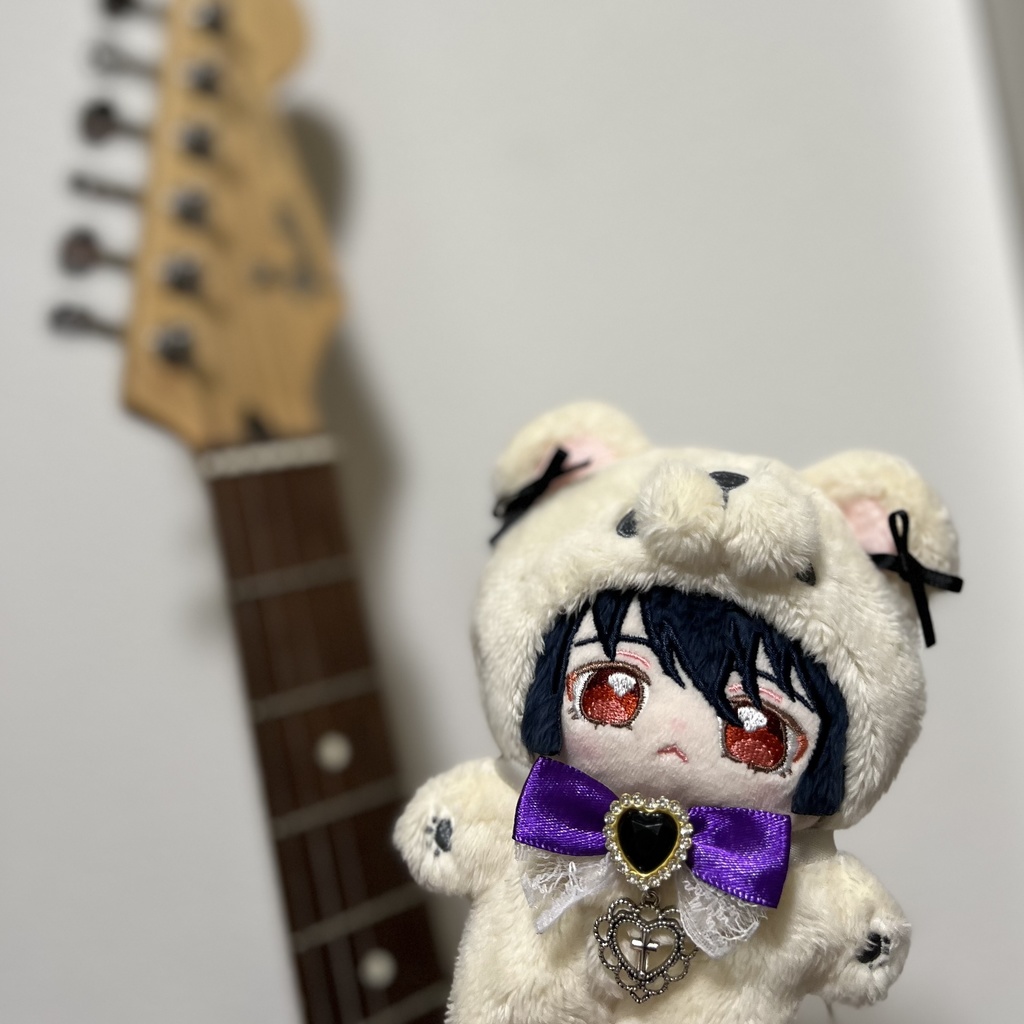 パープルリボン✝️🖤