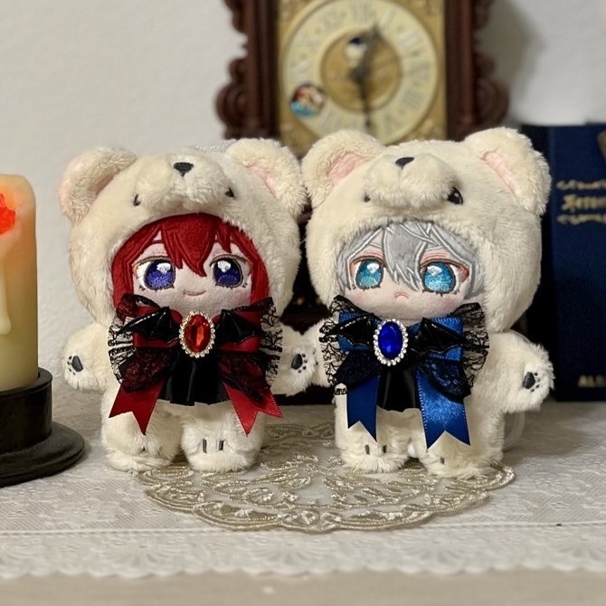 コウモリリボン🦇