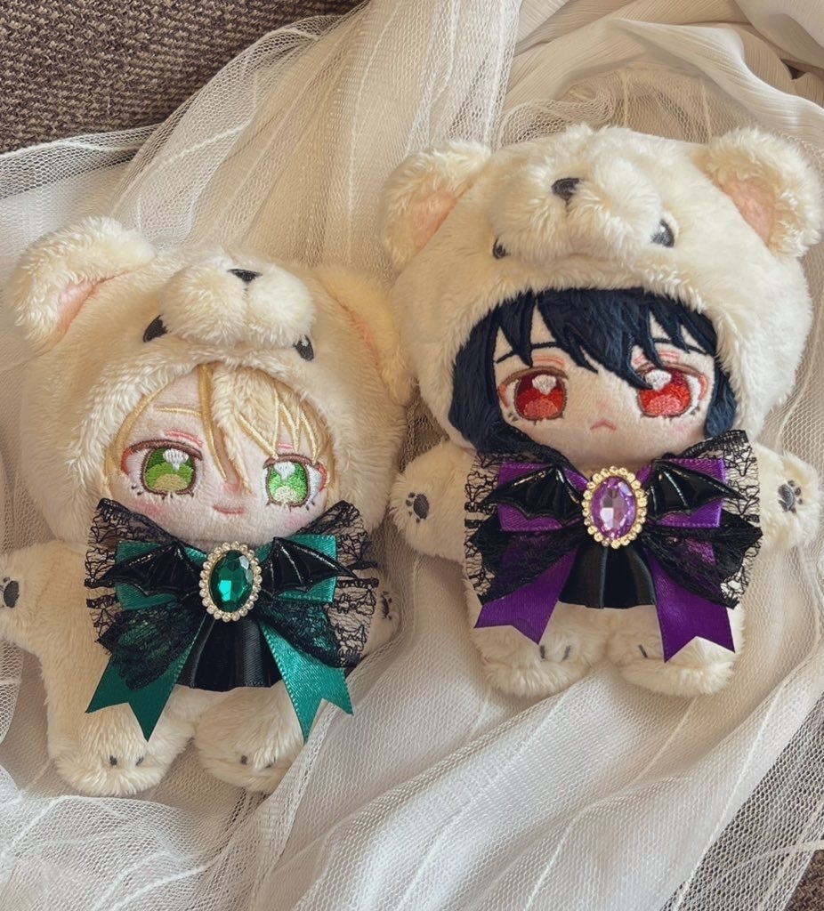 コウモリリボン🦇