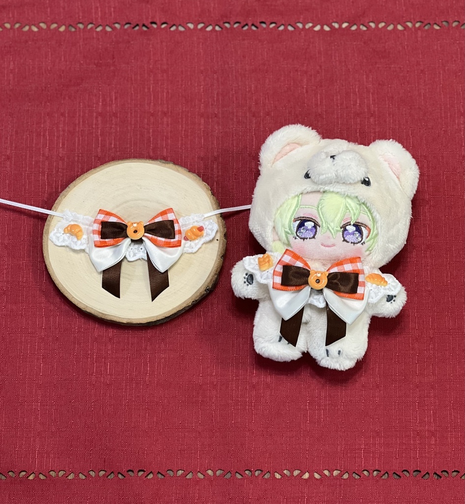 パンリボン🥯🤎