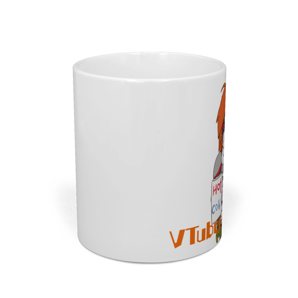 山科ひびや マグカップ