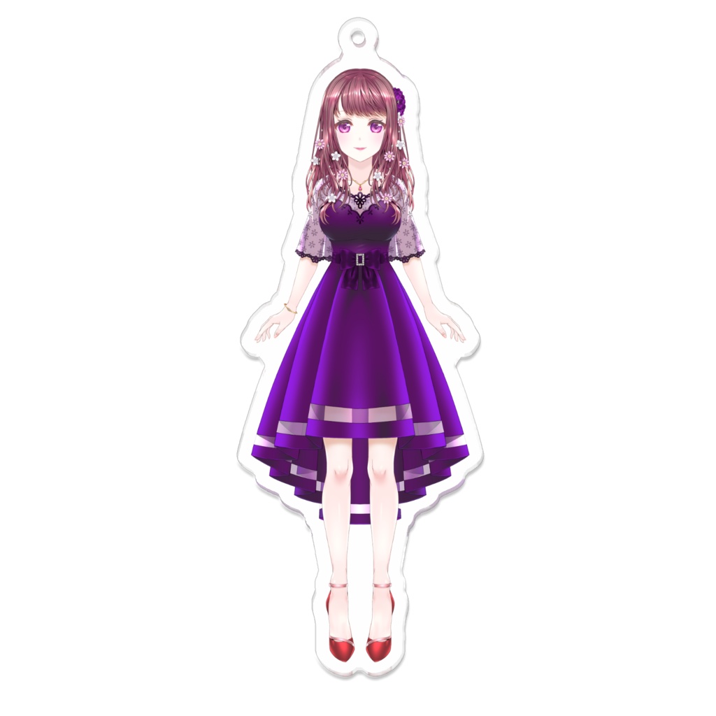 アクキーI