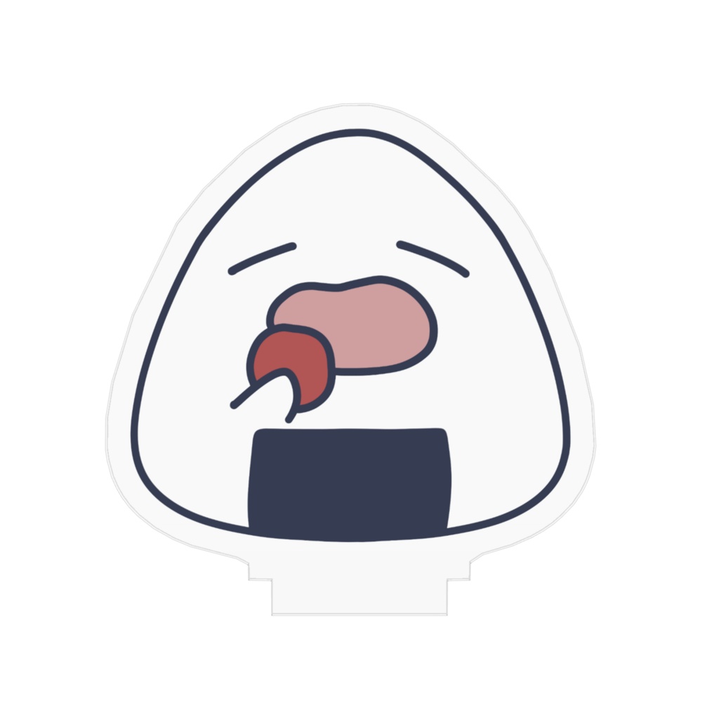 ころむすび。 アクリルフィギュア