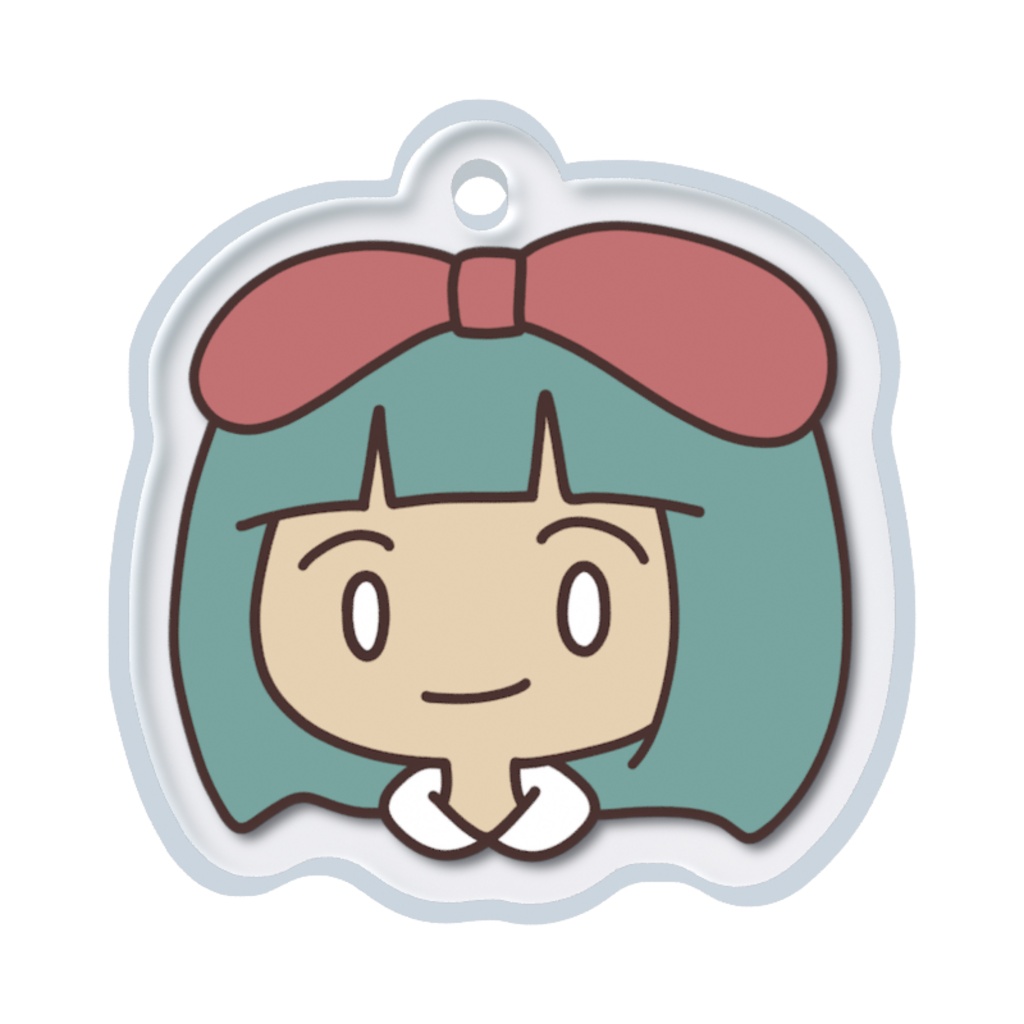 レトロマンス めじるしチャーム