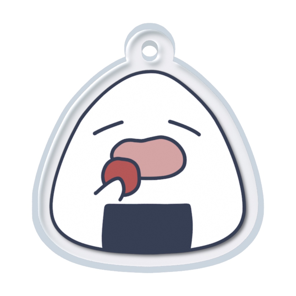 ころむすび。 めじるしチャーム