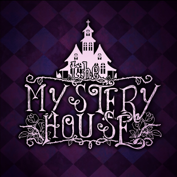 クトゥルフTRPGシナリオ【The MYSTERY HOUSE!】