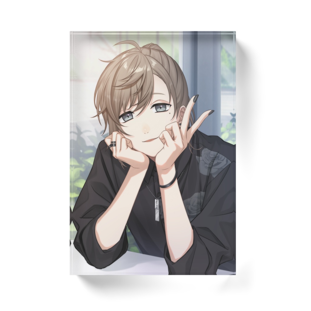 【非公式】にじさんじライバー 叶