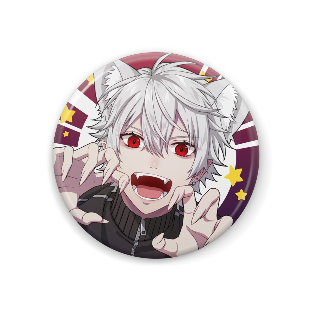 【非公式】にじさんじライバー　葛葉