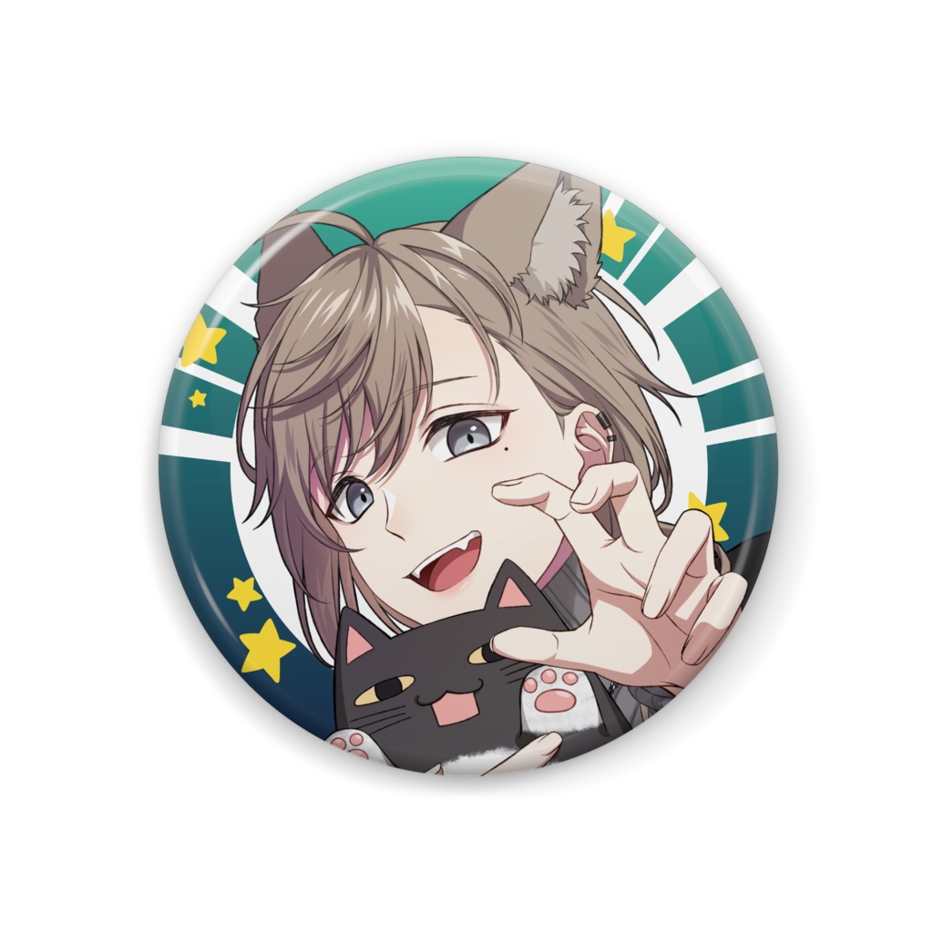 【非公式】にじさんじライバー 叶