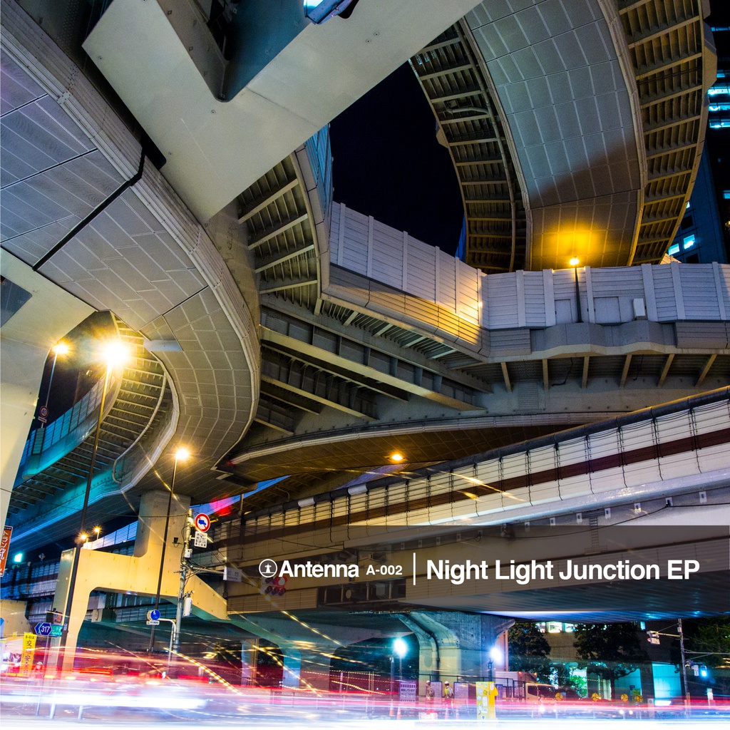 ​Night Light Junction EP