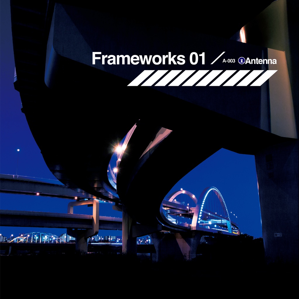 Frameworks 01