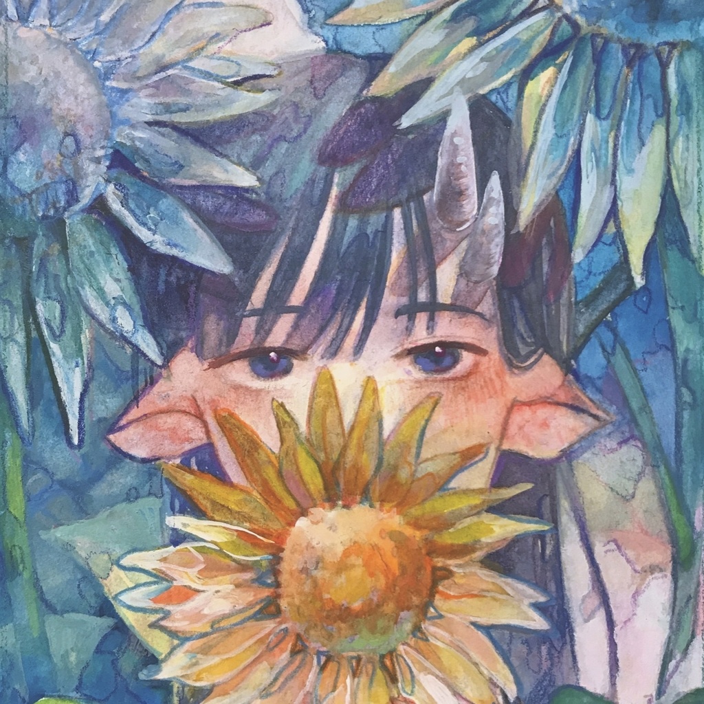 溶ける体温
