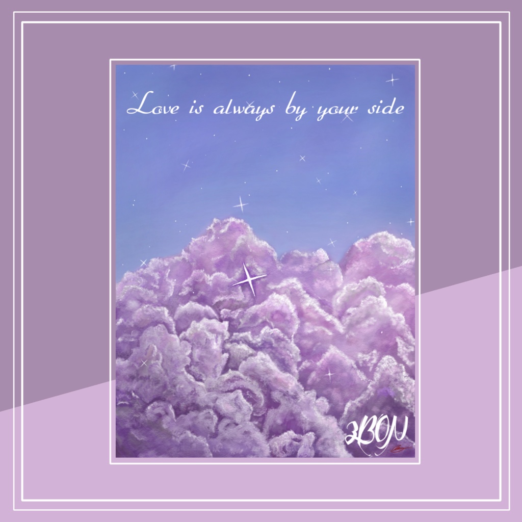 A Purple Sky Clothes + Halloween (for kikyo, anon, Sion)