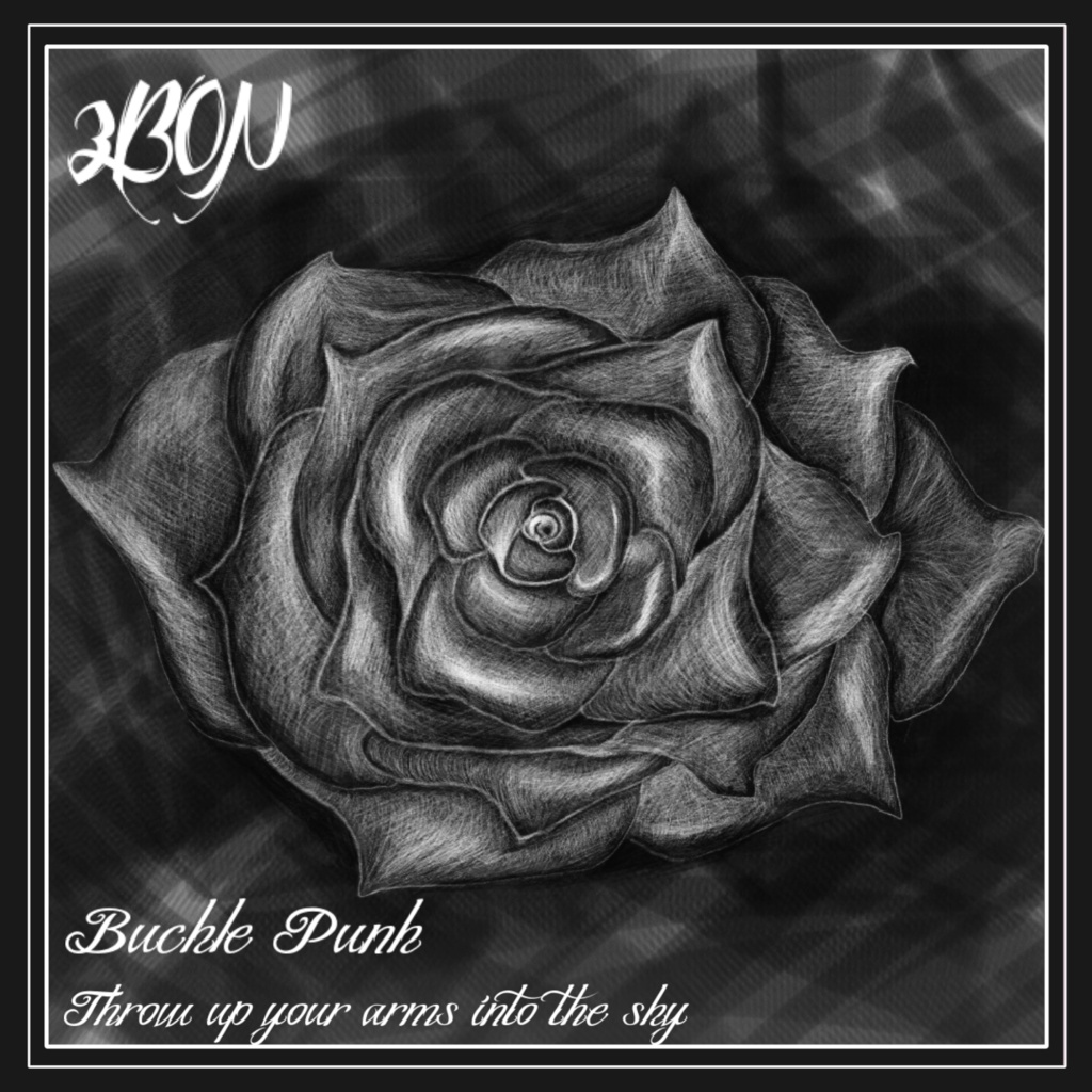 ✖ Buckle punk (Selestia) ✖