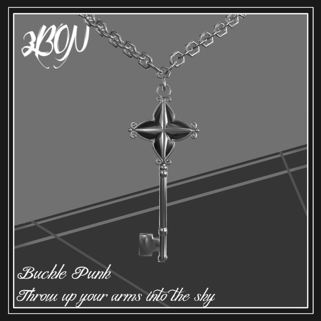 ✖ Buckle punk (maki まき, jaulaハウラ) ✖