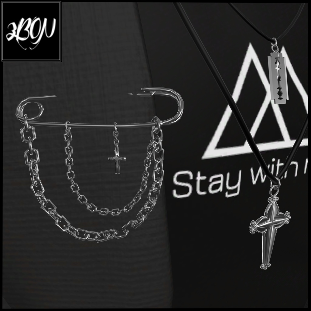 【無料】 ◾simple chain◾