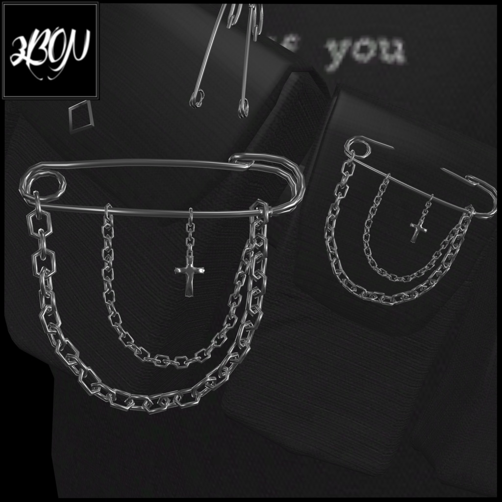 【無料】 ◾simple chain◾