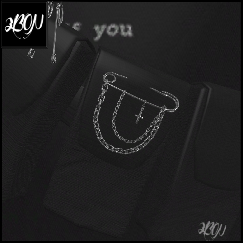 【無料】 ◾simple chain◾