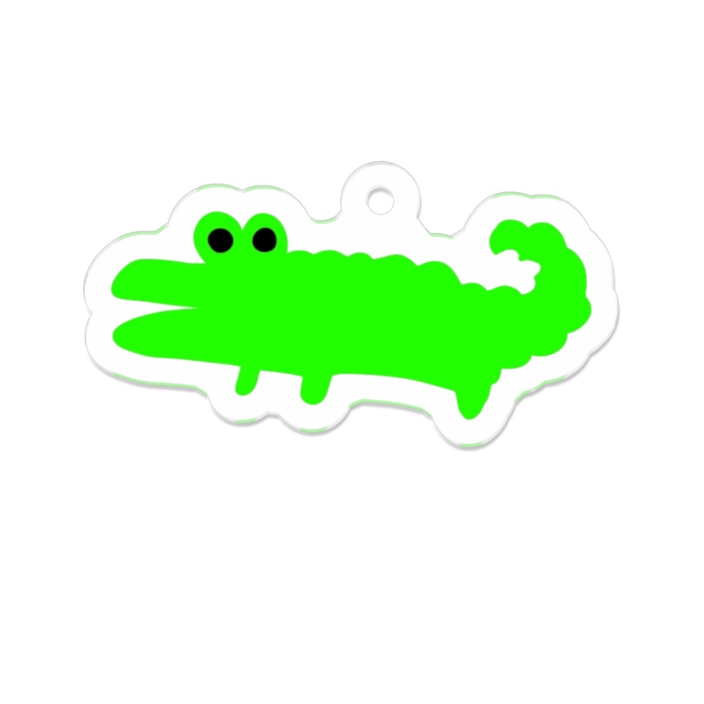 ワニ