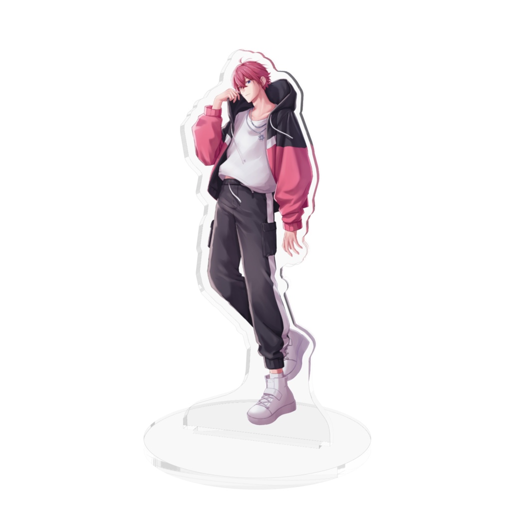 アクスタ（シネマ）