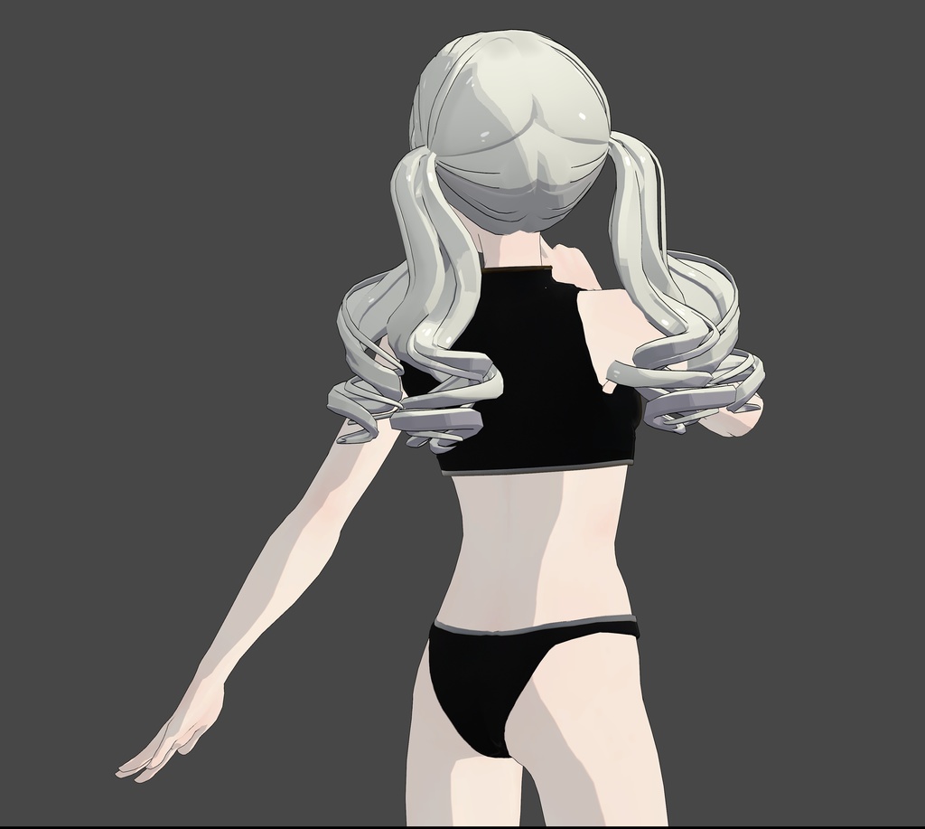 「Grus」用 夏用服FA-006"MORSKAYA"+ライフジャケット