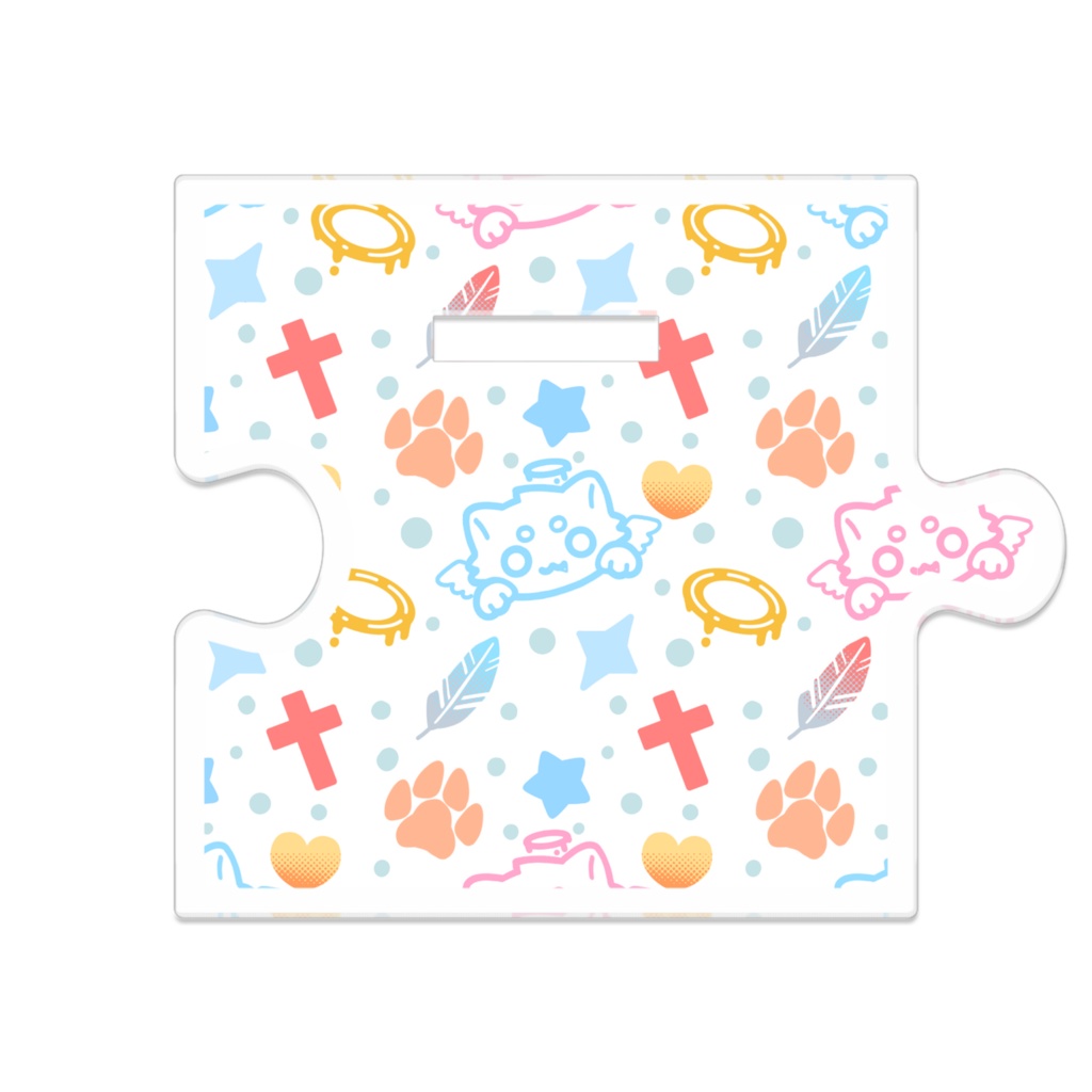 りゅうくんアクリルスタンド