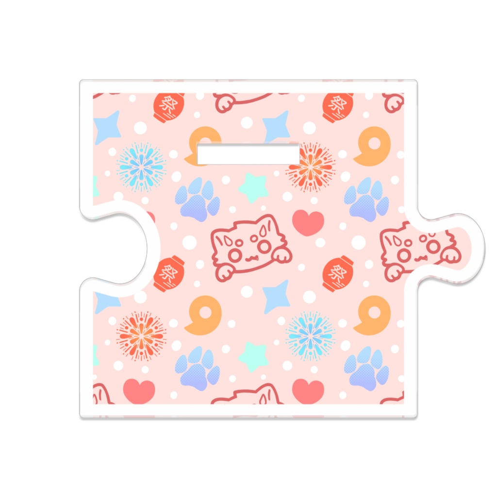 まつりくんアクリルスタンド