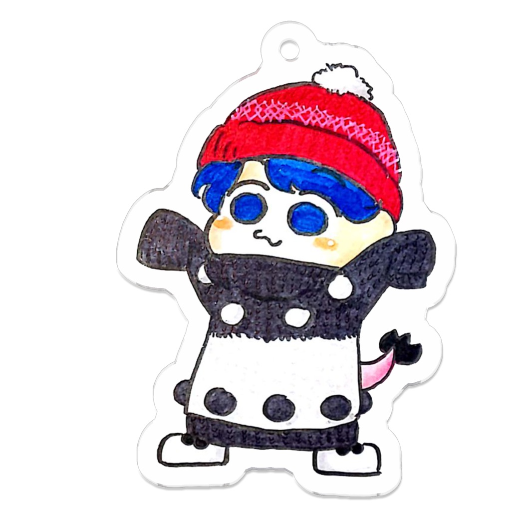 ドレミー・ケイート