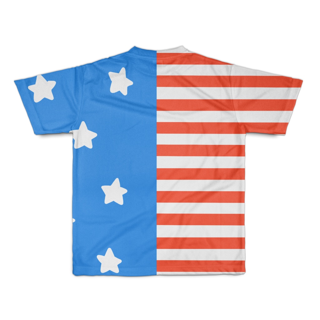 トロンボーンクラウンピースフルグラフィックTシャツ