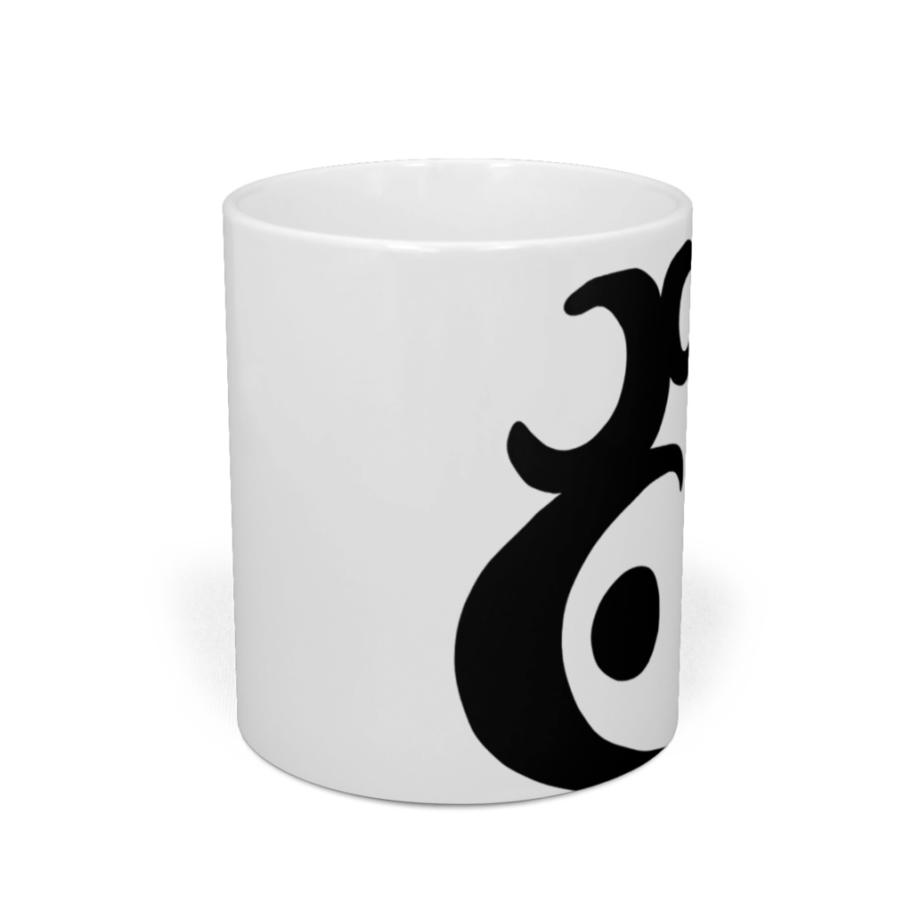 🦏📞マグカップ