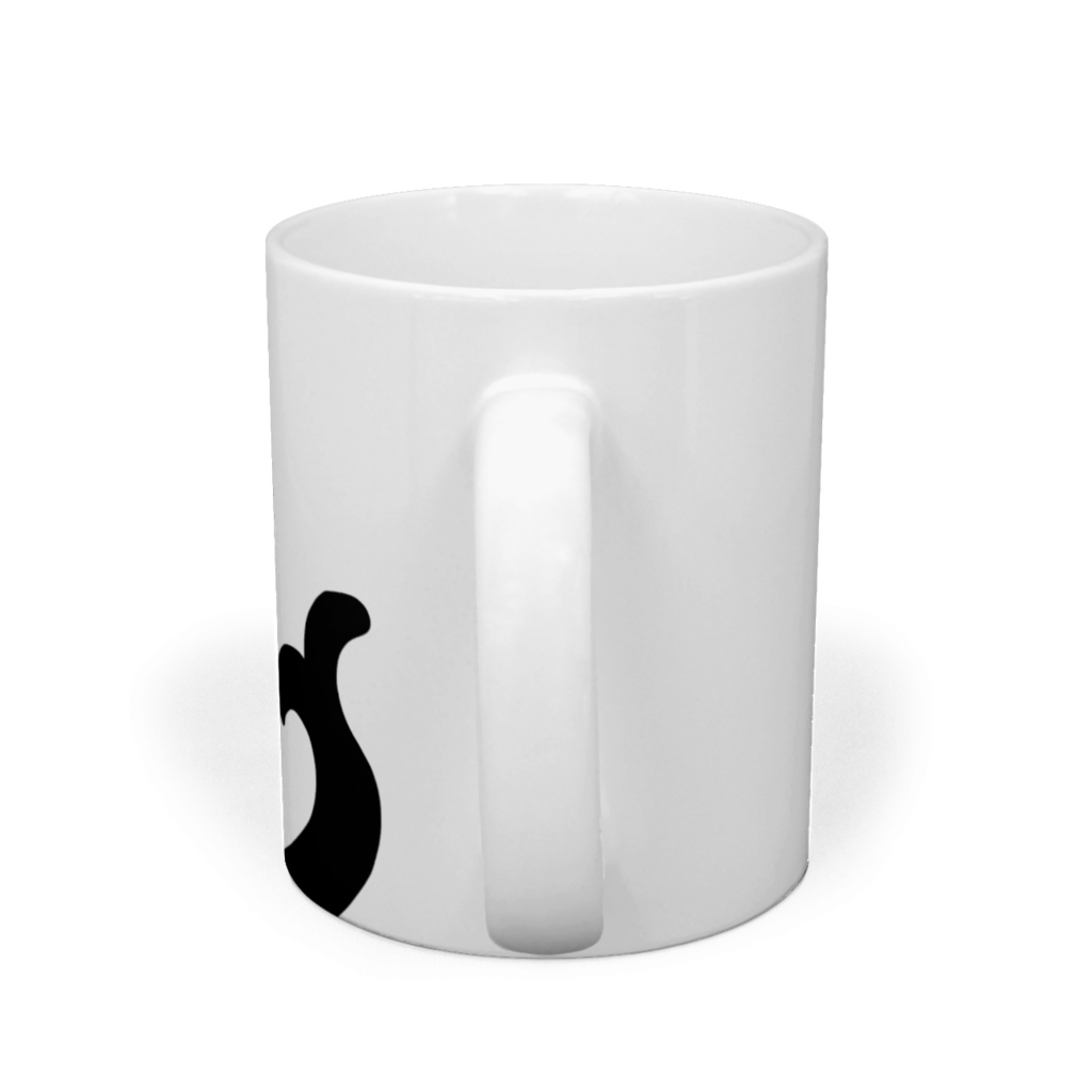 🦏📞マグカップ