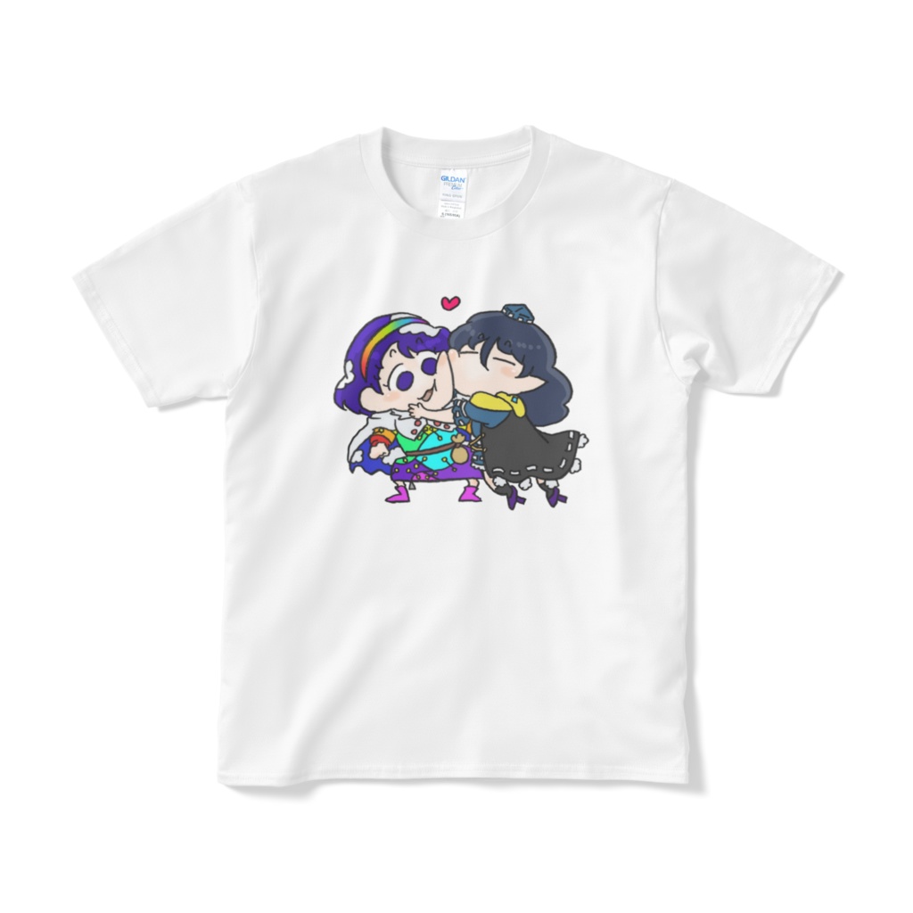 🍙🌈Tシャツ(短納期)