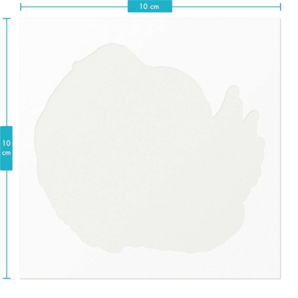 ドレサグステッカー