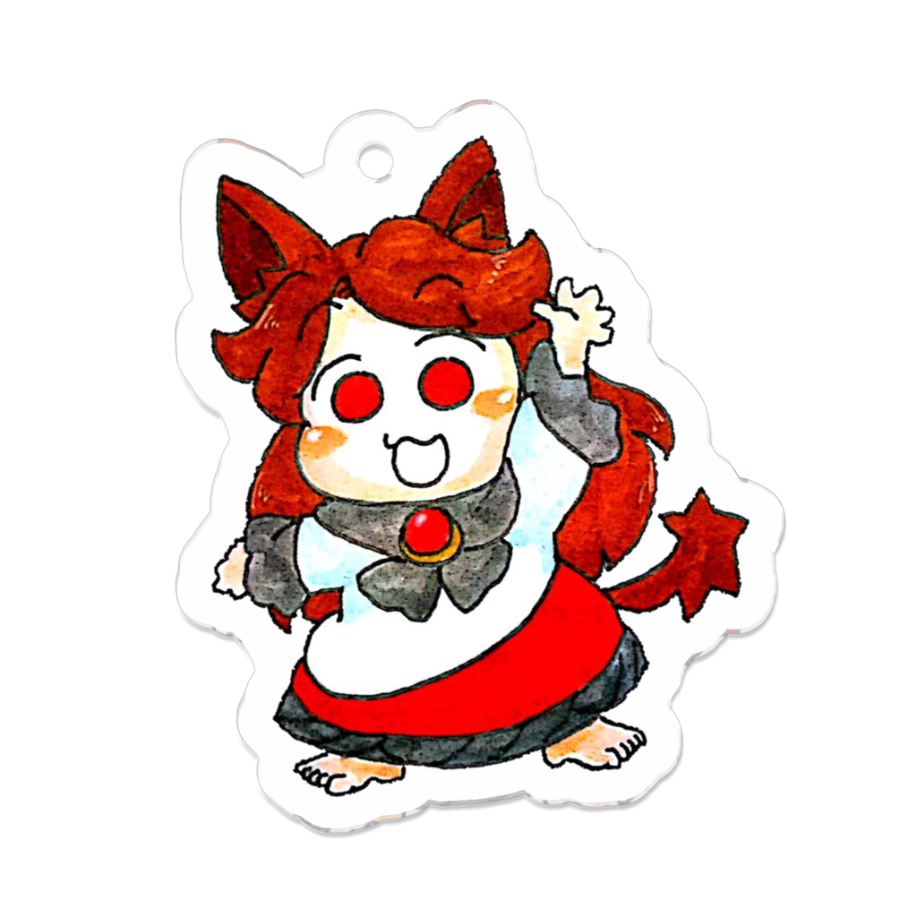 かげろうちゃん