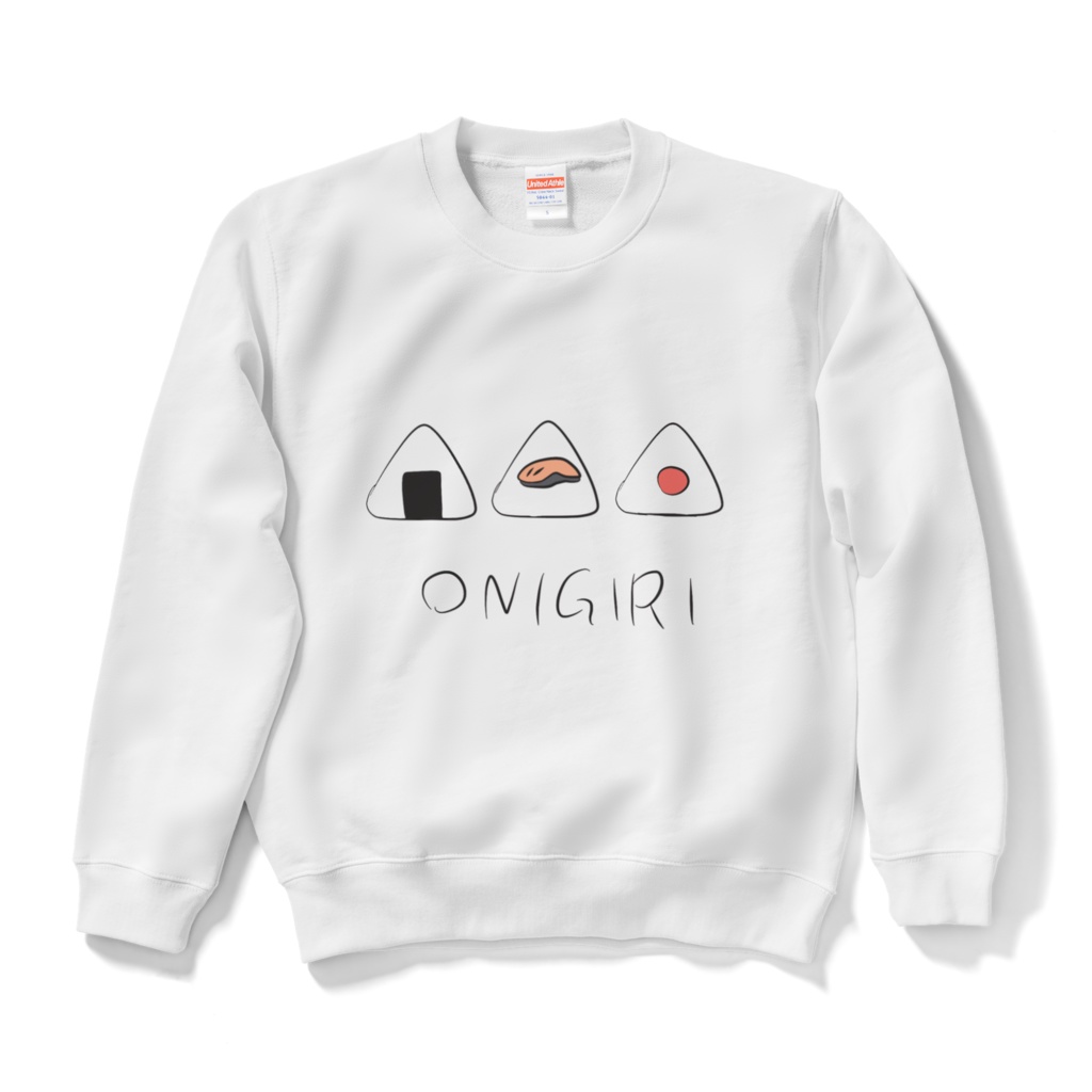 オニギリスウェット