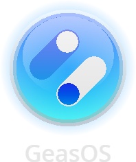 💻PextePC (GeasOS)