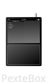 📺PexteBox・PexteTV【モバイル対応】